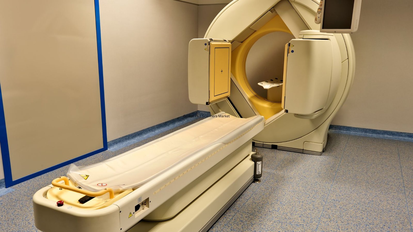 PET Scanners Market Analysis 2025–2033: Global Imaging Technology Trends